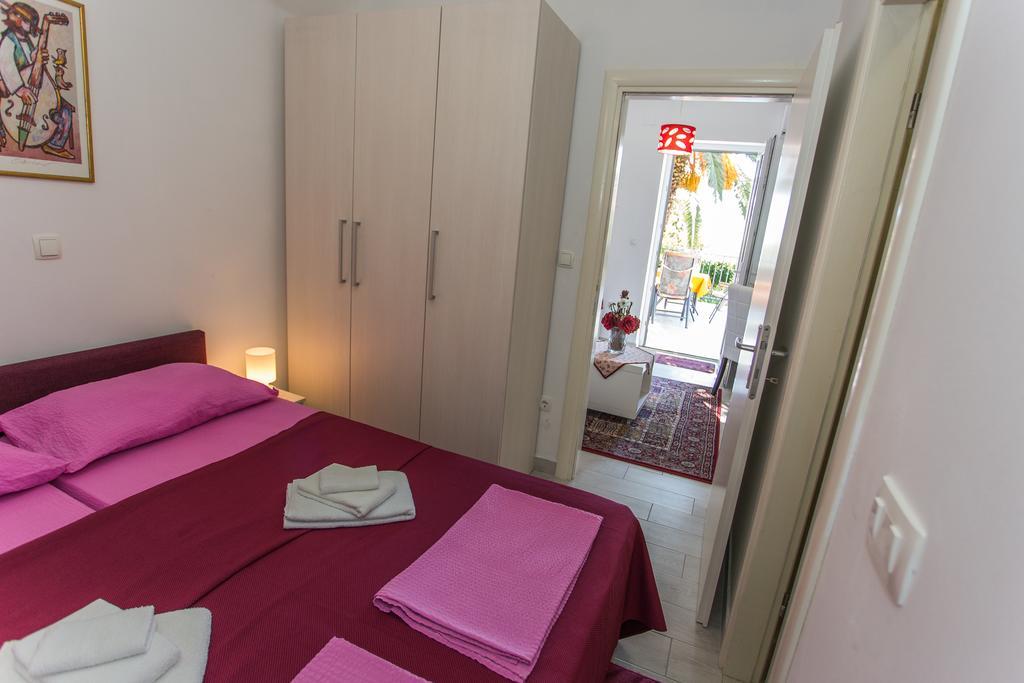Apartments Palma Ragusa Exteriör bild